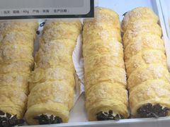 -蜂蝶来饼店(拱北总店)