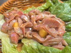 -牛犇炭火烤肉·鲜切烤肉(承德总店)