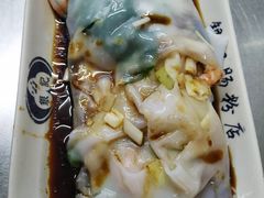 -银记肠粉店(北京路店)