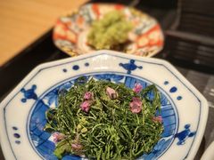 -炎橘·板前料理 Omakase
