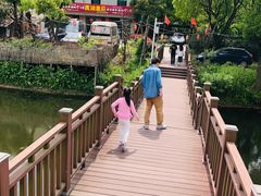 -宾湖农庄·农场特色(太湖龙之梦店)