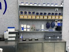 -CUBIC3三立方咖啡(凌空SOHO店)