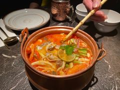 -泰傳奇