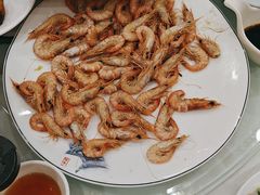 -良友·海鲜青岛菜·海肠捞饭(五四广场店)
