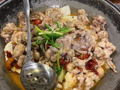-九子香辣蟹跳跳蛙(龙昆南路店)