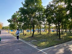 -柳鹭田园区