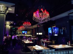 大堂-蝴蝶汇音乐酒馆(罗湖店)