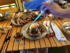 -CAMP.33露营烤肉·团建聚餐(创智天地店)