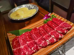 -东味北道熟成·炭火烤肉(九龙店)