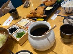 -胜博殿日式炸猪排(西红门店)