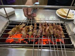 -小寒羊烧烤(凯瑞时代大厦店)