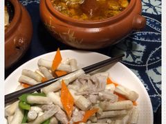 -香满楼(临安路店)