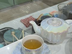 -星漠亲子餐厅•有机食材•儿童游乐
