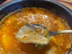 大酱汤-喔爸韩国料理(泗门店)