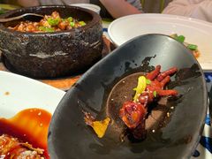 吮指鸡爪-桂满陇天书(南京德基旗舰店)