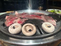 -九田家黑牛烤肉料理(新辰里亚运村店)