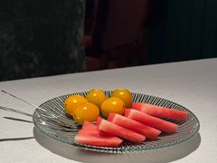 -漢舍中国菜馆(浦东嘉里城店)