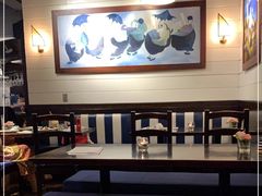 大堂-La Creperie法餐厅(芮欧百货店)