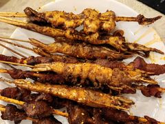 -芭菲盛宴·环球美食(锦城万达广场店)