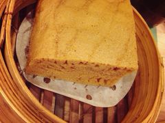 马拉糕-添好运点心专门店(中环IFC店)