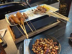 -马海涛牛肉串·午市牛腩饭·烧烤夜宵(领汇广场店)