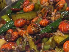 -英雄故事地摊烤肉(马驹桥店)