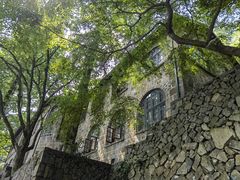 -莫干山风景区