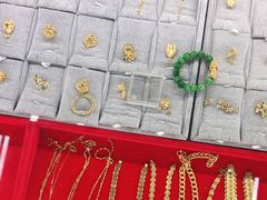 -百金通黄金回收首饰定制维修(珠江路总部)