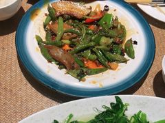 -渝信川菜(西单店)