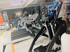-MEGA BASE 健身馆(南山店)