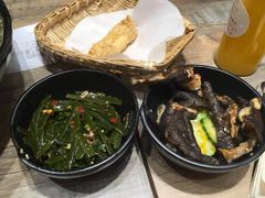 -好人民间小吃(镇江八佰伴店)