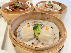 -粤珍轩·家宴·广式茶点(新城广场店)