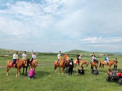 -塞罕坝国家级自然保护区