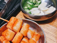 -姜虎东白丁烤肉(银泰中心in99店)