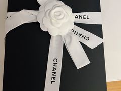 -CHANEL(ifs国际金融店)