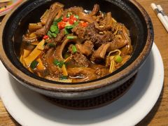 -新白鹿餐厅(龙游路总店·杭帮菜名店)