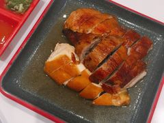 -龙记香港茶餐厅(久光百货店)