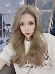-3AM·S HAIR SALON烫发染发接发