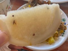 -琼大师东方烤乳猪(亚特兰蒂斯店)