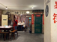 -遇见老南昌-柴火灶(顺外路店)