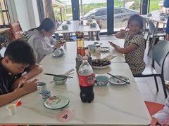 -夏屿湖畔.落日湖景餐厅(普者黑景区店)