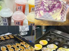 -巧克力渔家.小船海鲜胶东菜(万平口店)