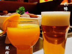 -巴奴毛肚火锅(悠唐购物中心店)