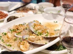 -大东海海鲜酒楼(渔人码头总店)