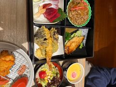 -小山日本料理(兴业太古汇店)