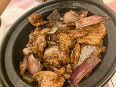 -玲珑餐厅(陕西南路店)