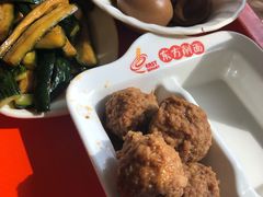 -东方削面(迎泽街店)