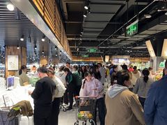 -胖东来生活广场(健康路店)