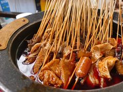 -冒椒火辣(奎星楼街店)