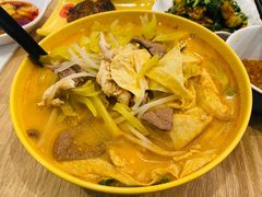 -谭仔米线(皇庭广场店)